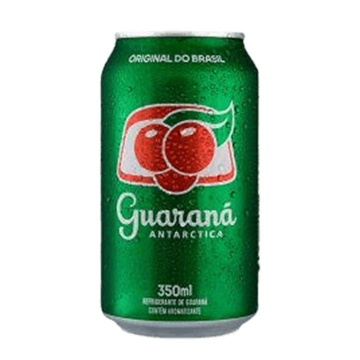REFRI GUARANA LATA