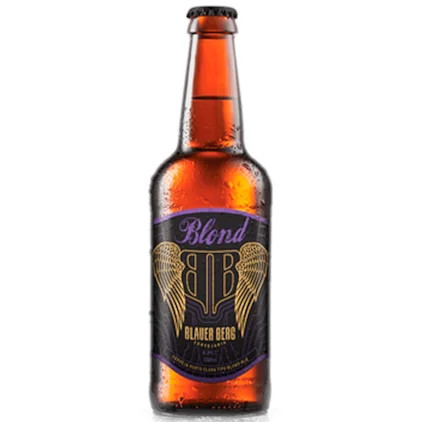 BLAUTH BIER BLOND ALE 500ML
