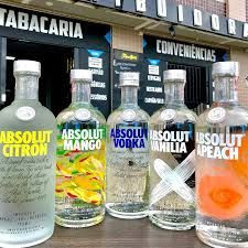 ABSOLUTE