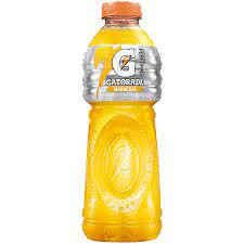 GATORADE MARACUJA 500ML