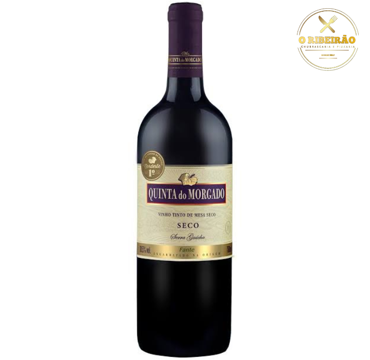 QUINTA DO MORGADO SECO 750ml