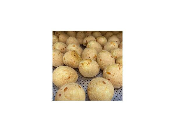 Pão De Queijo Tradicional (Box c/10 Un)