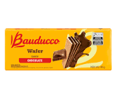 BOLACHA BAUDUCCO WAFER CHOCOLATE 