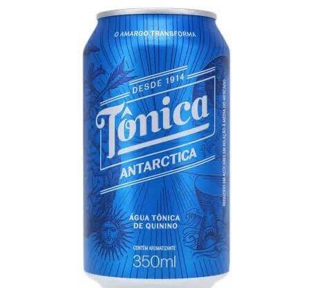 Tônica 350ml