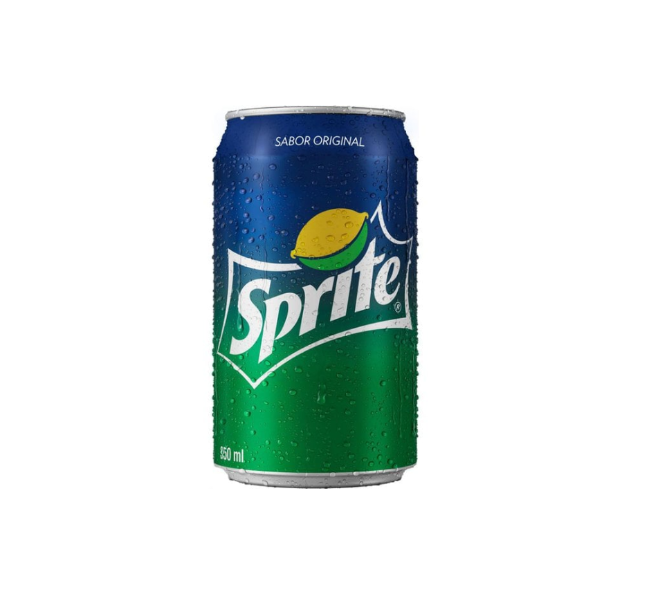 SPRITE LATA