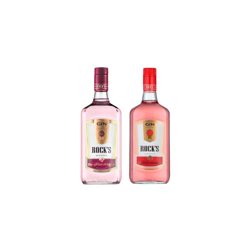 Gin Rock's