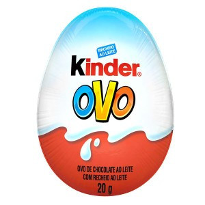 KINDER OVO 20G