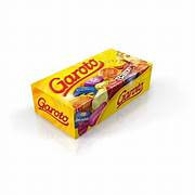CAIXA BOMBOM GAROTO SORTIDO 250G