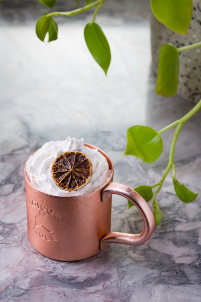 MOSCOW MULE