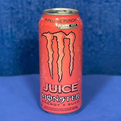 MONSTER PIPELINE 473ML