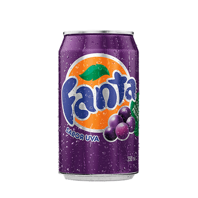 FANTA UVA