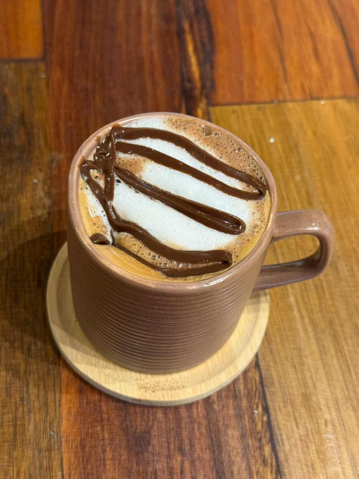 Mocha