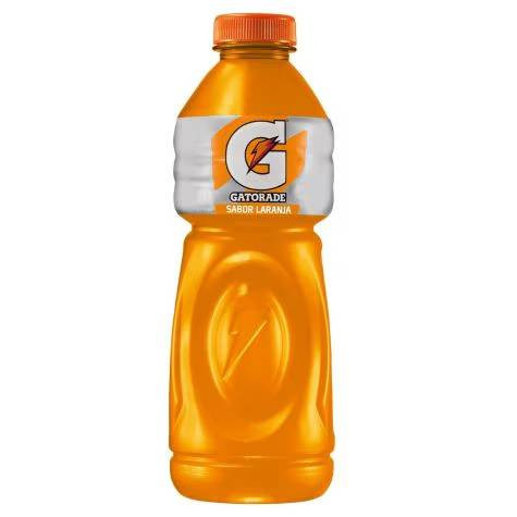 Gatorade Laranja 500ml