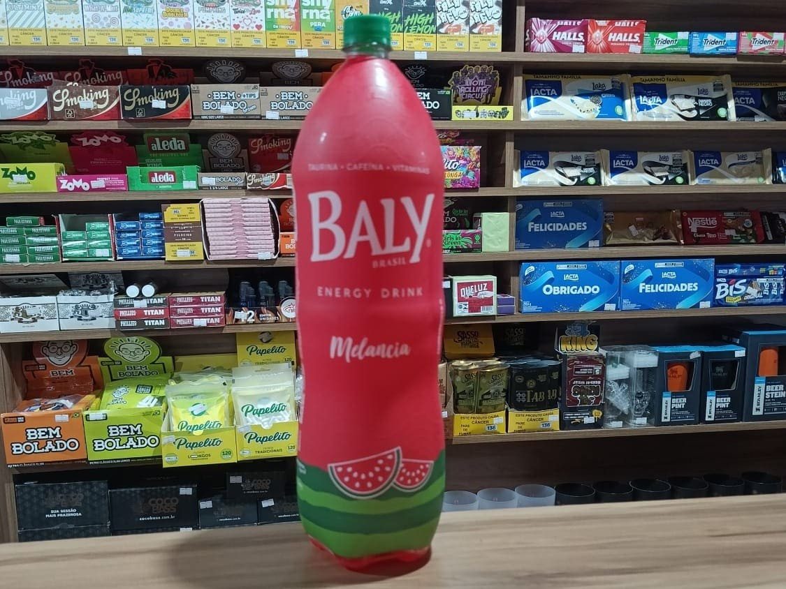 BALY ENER MELANCIA 2L