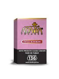 ADALYA SWISS BONBON