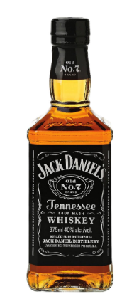 JACK 375ML GARRAFA