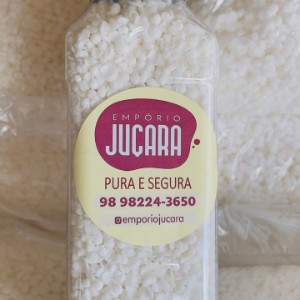 TAPIOCA  NA GARRAFA 120G