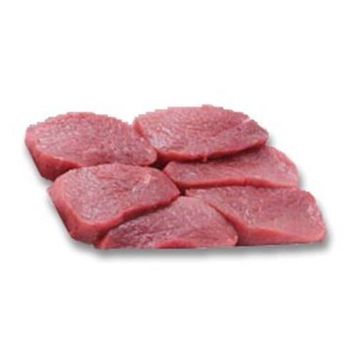 Lagarto Bovino Bife Palha Kg