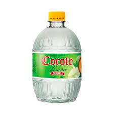 COROTE LIMÃO 500ML