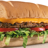 Steak Cheddar Cremoso