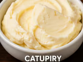 ADICIONAL DE CATUPIRY 