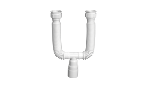 SIFAO EXTENSIVO KRONA DUPLO 71CM