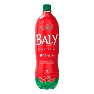 ENERGETICO BALY MELANCIA 2L