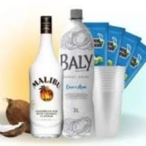 COMBO MALIBU