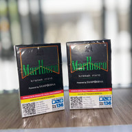 MALBORO KRETEK MINT