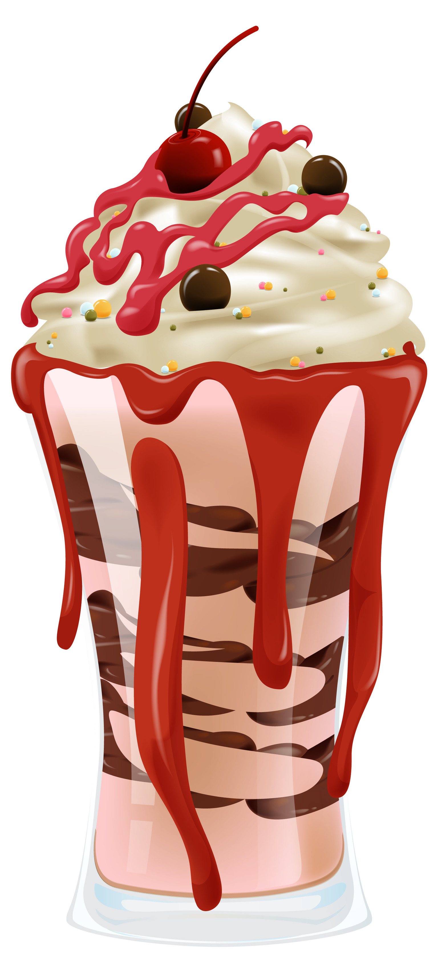 MILKSHAKE DE OREO