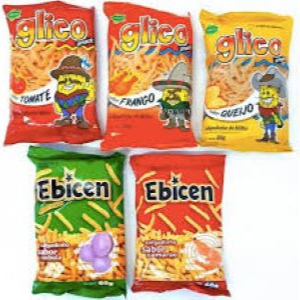 EBICEN DIVERSOS
