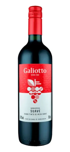 Galiotto 1L