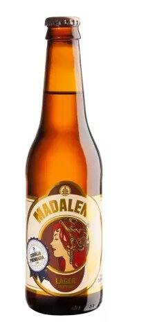 Cerveja Madalena