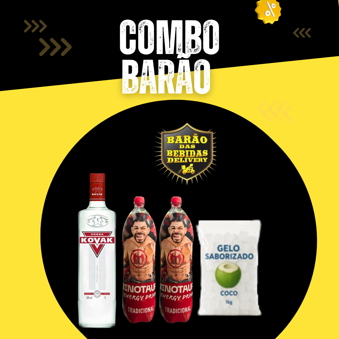 COMBO 10