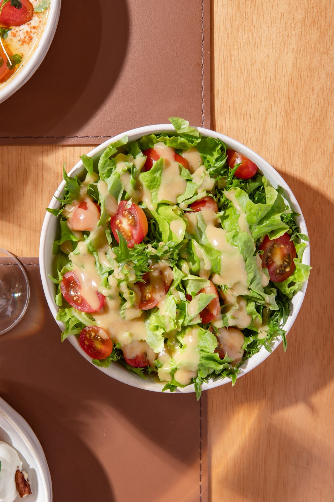 SALADINHA