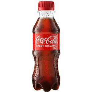COCA COLA 200ML
