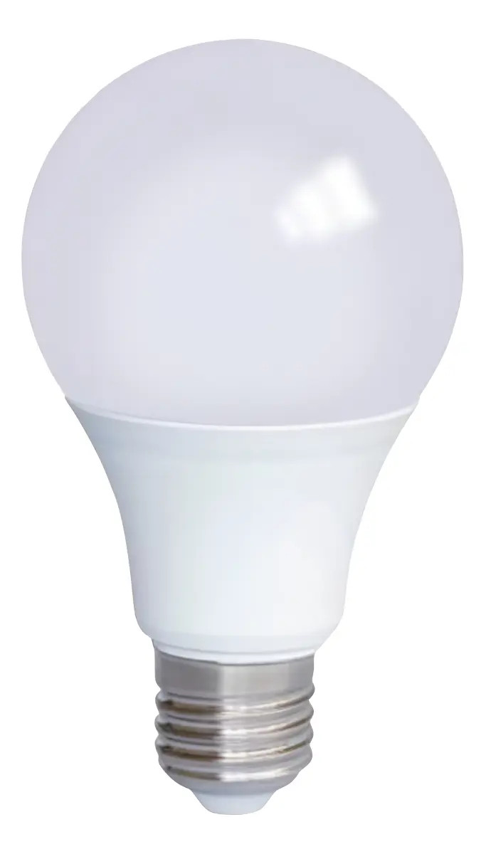 LAMPADA BULBO 15W