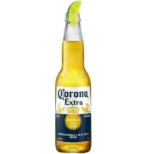 CORONA 330ml
