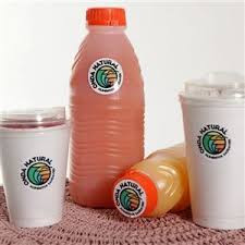 Suco Polpa 1 litro