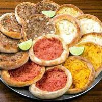 PACOTE - PACOTE 2