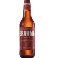 BRAHMA DUPLO MALTE 600ML (RETORNÁVEL)
