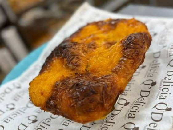 Cuca de coco