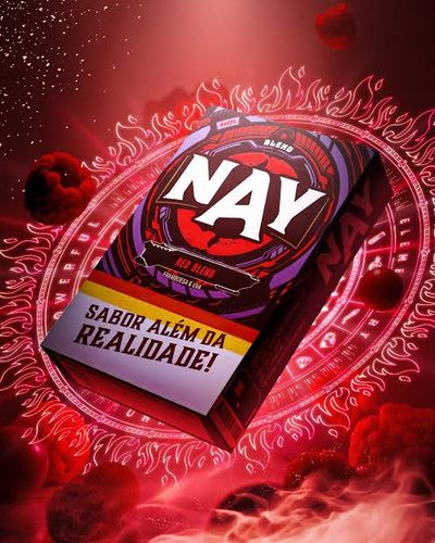 ESSENCIA NAY RED