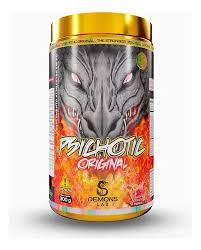 Demons Lab- Pschotic Original Fruit P 300g