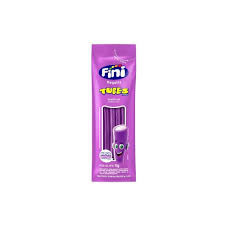 FINI TUBES UVA  15G