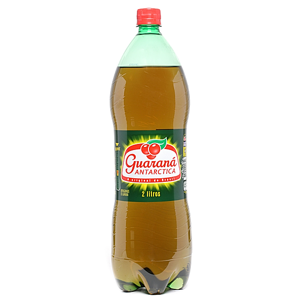 GUARANA ANTARTICA 2L VAREJO