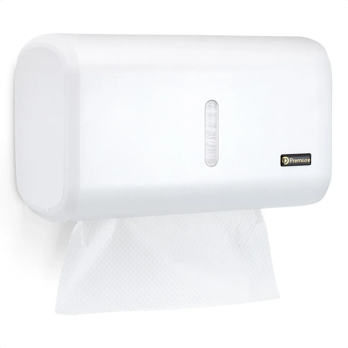 Dispenser Papel Toalha Interfolha
