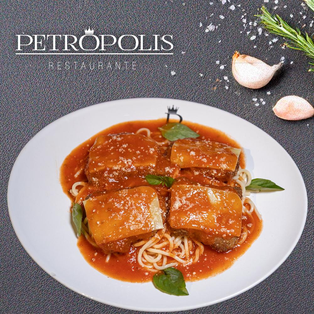 FILE A PARMEGIANA
