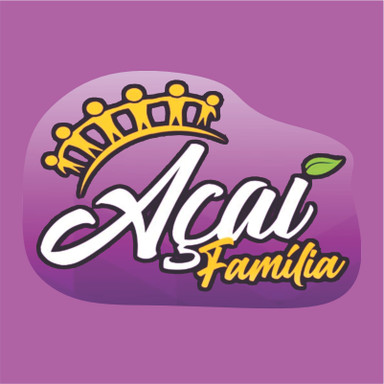 AÇAÍ FAMILIA ITAOBIM-MG