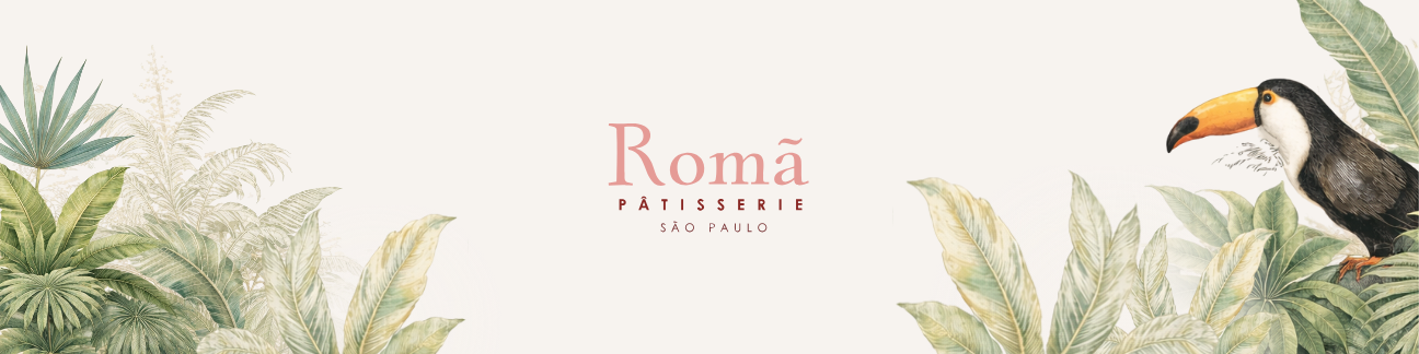 Romã Pâtisserie